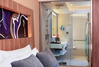 Novotel Bangkok Sukhumvit 20 - SHA Extra Plus Certified