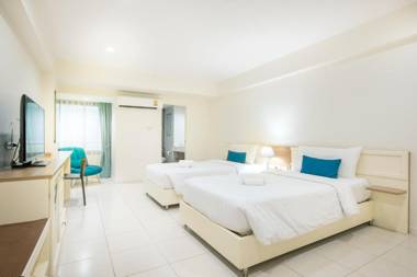 Le Tada Residence - SHA Plus