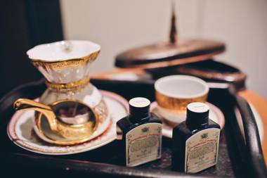 The Raweekanlaya Bangkok