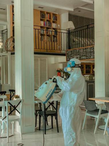 White Ivory Bed And Breakfast