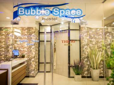 Bubble Space Hostel