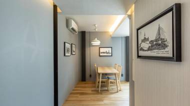 Sleep Box Sukhumvit 22