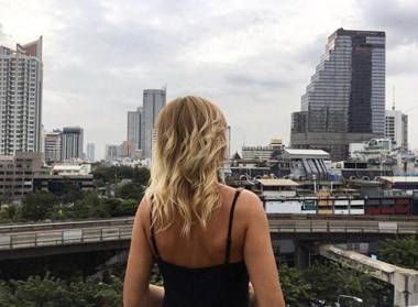 Good One Poshtel & Cafe Bar