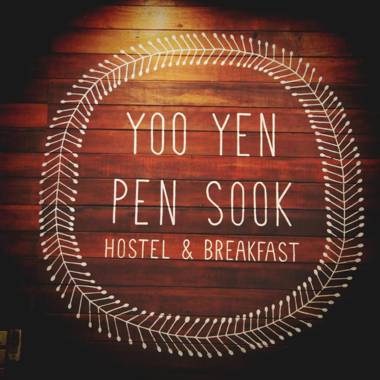 Yoo Yen Pen Sook Hostel