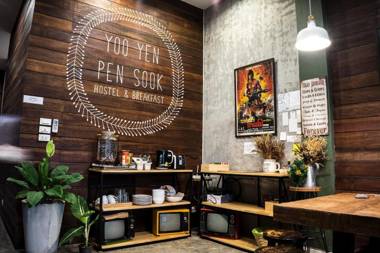 Yoo Yen Pen Sook Hostel