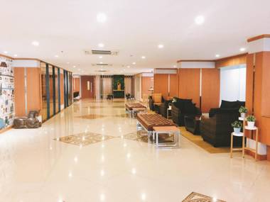 Patra Boutique Hotel