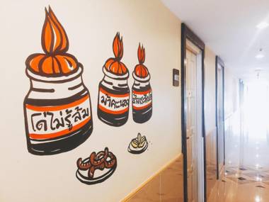 Patra Boutique Hotel