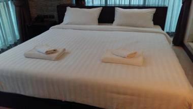 The Bangkok Airport Link Suite - SHA Plus