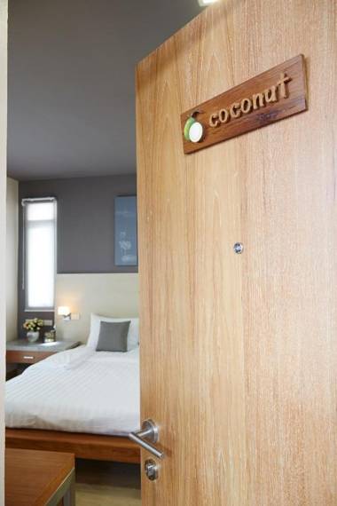 Uncle Loy's Boutique House