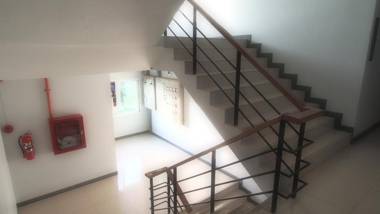 ibeyond Apartment Romklao Suvarnabhumi