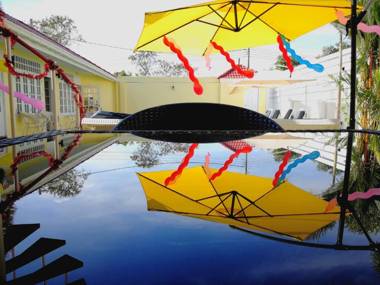 Barefeet Naturist Resort