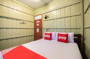 OYO 691 Don Muang Boutique House