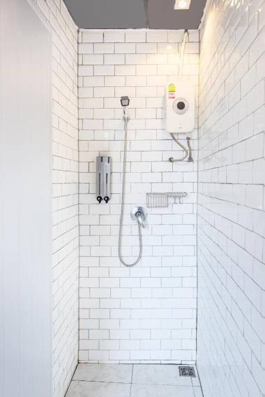 Oh Bangkok Hostel - Khaosan