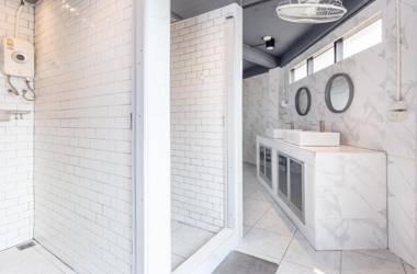 Oh Bangkok Hostel - Khaosan