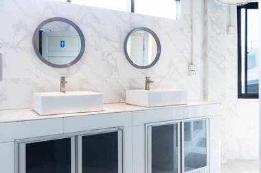 Oh Bangkok Hostel - Khaosan