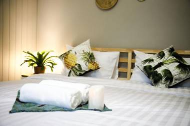 Goodfellas Thong Lo Hostel