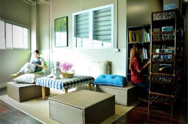 Goodfellas Thong Lo Hostel