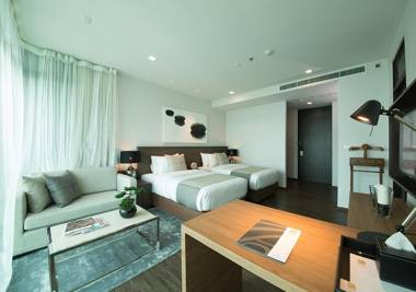 Civic Horizon Hotel & Residence