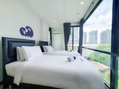 Kokotel Bangkok Sukhumvit 50 - SHA Extra Plus