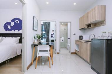 Kokotel Bangkok Sukhumvit 50 - SHA Extra Plus
