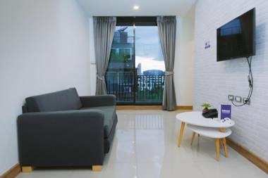 Kokotel Bangkok Sukhumvit 50 - SHA Extra Plus