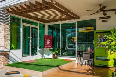 Sunset Residence Pinklao