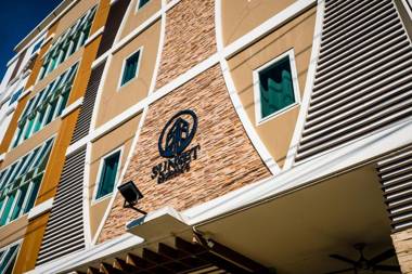 Sunset Residence Pinklao