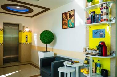 Sunset Residence Pinklao