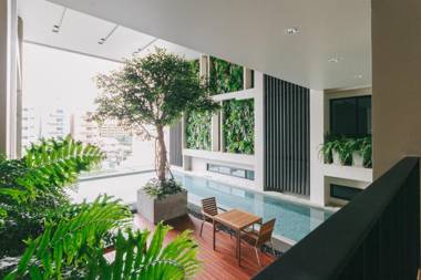 Mii Hotel Srinakarin