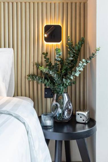 Mii Hotel Srinakarin