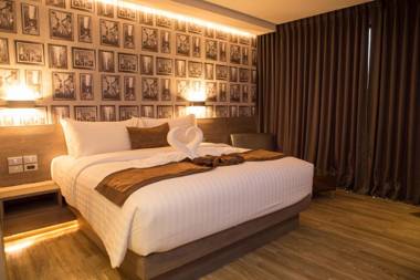 Aspira Sukhumvit - SHA certified