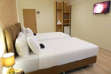 Area 69 (Don Muang Airport)