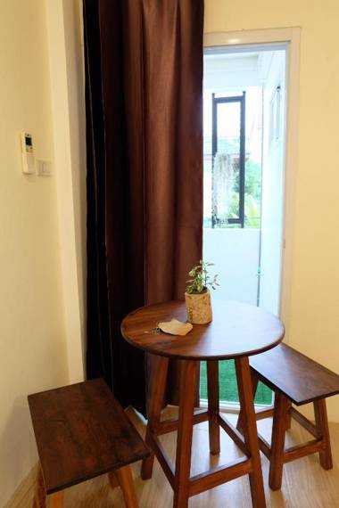 Area 69 (Don Muang Airport)