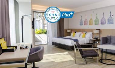 Modena by Fraser Bangkok - SHA Extra Plus