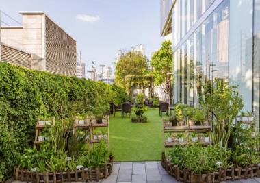 Modena by Fraser Bangkok - SHA Extra Plus