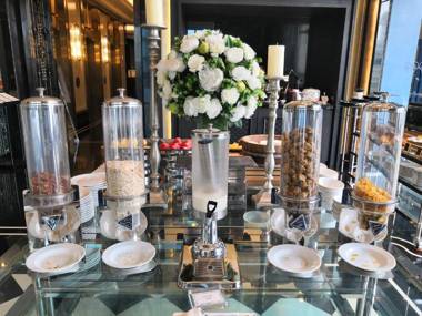 Grande Centre Point Sukhumvit 55 Thong Lo - SHA Plus