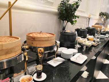 Grande Centre Point Sukhumvit 55 Thong Lo - SHA Plus