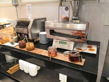 Grande Centre Point Sukhumvit 55 Thong Lo - SHA Plus