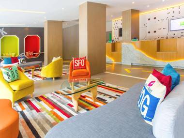 Ibis Styles Bangkok Sukhumvit 50