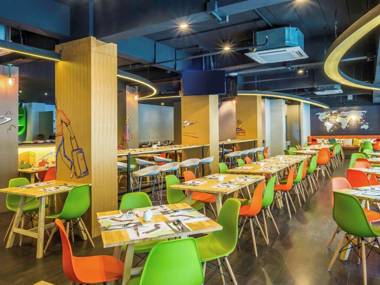 Ibis Styles Bangkok Sukhumvit 50