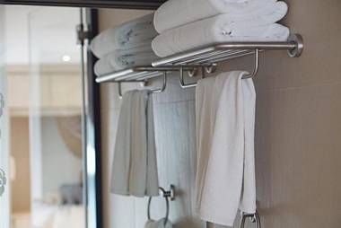 Aspira G Sukhumvit 33 - SHA Certified