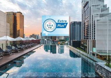SKYVIEW Hotel Bangkok - SHA Extra Plus