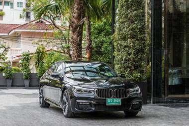 SKYVIEW Hotel Bangkok - SHA Extra Plus