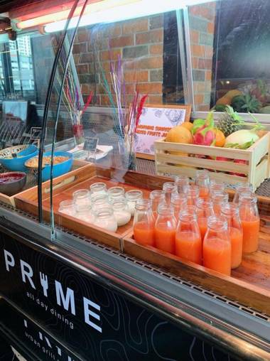 SKYVIEW Hotel Bangkok - SHA Extra Plus