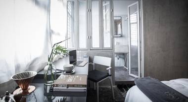 2W Bed & Breakfast Bangkok