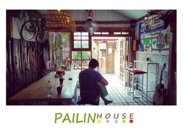 Pailin Guest House
