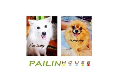 Pailin Guest House