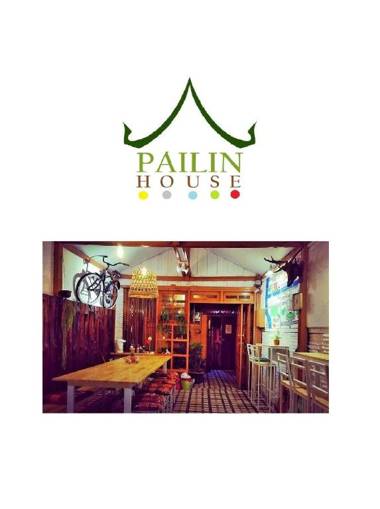 Pailin Guest House