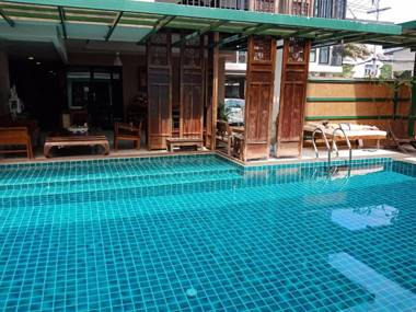 Baan Tanwa - MRT Ratchadapisek