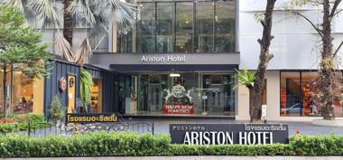 Ariston Hotel Bangkok